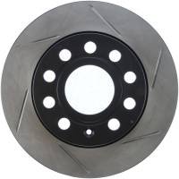 Stoptech - Stoptech 126.33135SL StopTech Slotted Sport Brake Rotor - Image 1