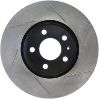 Stoptech - Stoptech 126.33136SL StopTech Slotted Sport Brake Rotor - Image 1