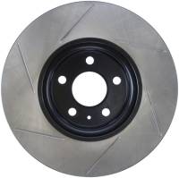 Stoptech - Stoptech 126.33136SL StopTech Slotted Sport Brake Rotor - Image 3