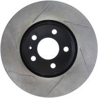 Stoptech - Stoptech 126.33136SR StopTech Slotted Sport Brake Rotor - Image 1