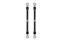 Eibach - Eibach UEL-10-245HD Eibach Heavy Duty Adjustable Endlink - Bolt Diameter M10 / Min Length 245MM / Max Length 275MM - Image 2