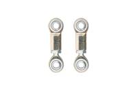 Eibach - Eibach UEL-12-195HD Eibach Heavy Duty Adjustable Endlink - Bolt Diameter M12 / Min Length 195MM / Max Length 225MM - Image 1