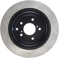Stoptech - Stoptech 126.42047SR StopTech Power Slot 2/89-96 300ZX Slotted Rear Right Rotor - Image 3