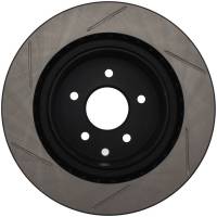 Stoptech - Stoptech 126.42079SR StopTech Power Slot 03-07 350z/ 03-04 G35 w/ Brembo SportStop Slotted Rear Right Rotor - Image 3