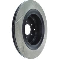 Stoptech - Stoptech 126.42105SR StopTech Power Slot 09 Infiniti FX50 5.0L-V8 Slotted Rear Right Rotor - Image 2