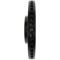 Stoptech - Stoptech 126.42120SR StopTech 13-15 Nissan Pathfinder Slotted Front Right Rotor - Image 7