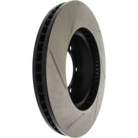 Stoptech - Stoptech 126.44118SL StopTech Slotted Sport Brake Rotor - Image 2