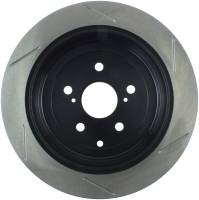 Stoptech - Stoptech 126.44166SR StopTech Slotted Sport Brake Rotor - Image 3