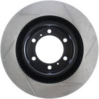 Stoptech - Stoptech 126.44174SR StopTech Slotted Sport Brake Rotor - Image 3