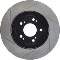 Stoptech - Stoptech 126.46066SL StopTech Slotted Sport Brake Rotor - Image 3