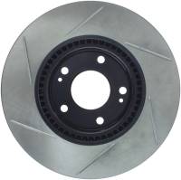 Stoptech - Stoptech 126.51020SL StopTech Slotted Sport Brake Rotor - Image 3