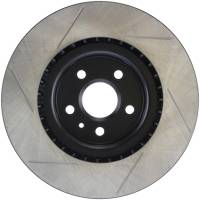 Stoptech - Stoptech 126.62124SL StopTech Power Slot 10 Camaro SS 8cyl / 09 Pontiac G8 GXP Front Left Slotted Rotor - Image 3