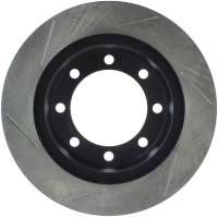 Stoptech - Stoptech 126.65053SL StopTech Slotted Sport Brake Rotor - Image 3