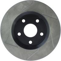 Stoptech - Stoptech 126.67068SL StopTech Slotted Sport Brake Rotor - Image 3