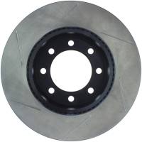 Stoptech - Stoptech 126.67072SL StopTech Slotted Sport Brake Rotor - Image 3