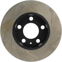 Stoptech - Stoptech 127.33057R StopTech Slotted & Drilled Sport Brake Rotor - Image 4