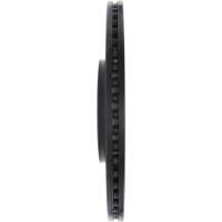 Stoptech - Stoptech 127.33137L StopTech Slotted & Drilled Sport Brake Rotor - Image 3