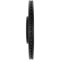 Stoptech - Stoptech 127.33137R StopTech Slotted & Drilled Sport Brake Rotor - Image 3