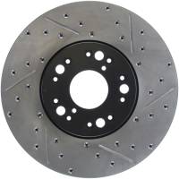 Stoptech - Stoptech 127.44083L StopTech 93-05 Lexus GS300/GS350/GS400/GS430/GS450H / 00-05 Lexus IS300 / 93-94 Lexus LS400/LS430/L - Image 2