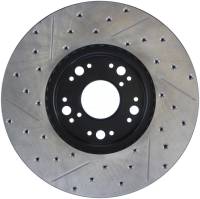 Stoptech - Stoptech 127.44083L StopTech 93-05 Lexus GS300/GS350/GS400/GS430/GS450H / 00-05 Lexus IS300 / 93-94 Lexus LS400/LS430/L - Image 3