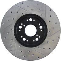 Stoptech - Stoptech 127.44083R StopTech 93-05 Lexus GS300/GS350/GS400/GS430/GS450H / 00-05 Lexus IS300 / 93-94 Lexus LS400/LS430/L - Image 3