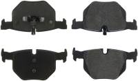 Stoptech - Stoptech 305.11700 StopTech Street Select Brake Pads - Rear - Image 4