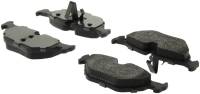 Stoptech - Stoptech 308.06920 StopTech Street Touring 01-02 BMW Z3 / 03-09 Z4 / 10/90-07 3 Series Rear Brake Pads - Image 3