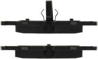 Stoptech - Stoptech 308.06920 StopTech Street Touring 01-02 BMW Z3 / 03-09 Z4 / 10/90-07 3 Series Rear Brake Pads - Image 5