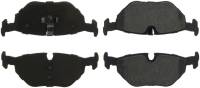 Stoptech - Stoptech 308.06922 StopTech Street Brake Pads - Image 3