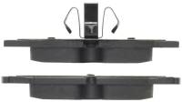 Stoptech - Stoptech 308.12670 StopTech Street Touring Brake Pads - Image 4