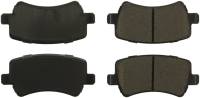 Stoptech - Stoptech 308.13071 StopTech Street Brake Pads - Image 3