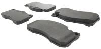Stoptech - Stoptech 308.13710 StopTech Street Touring 08-09 BMW 128i/135i Coupe Front Brake Pads - Image 4