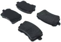 Stoptech - Stoptech 308.13860 StopTech Street Touring Brake Pads - Image 3
