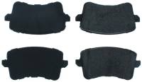 Stoptech - Stoptech 308.13860 StopTech Street Touring Brake Pads - Image 4