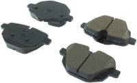 Stoptech - Stoptech 308.14730 StopTech Street Brake Pads - Rear - Image 2