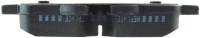 Stoptech - Stoptech 308.14730 StopTech Street Brake Pads - Rear - Image 4