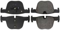 Stoptech - Stoptech 308.16100 StopTech Street Touring Brake Pads - Image 3