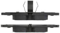Stoptech - Stoptech 308.16100 StopTech Street Touring Brake Pads - Image 4