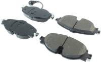Stoptech - Stoptech 308.17600 StopTech Street Brake Pads - Front - Image 1