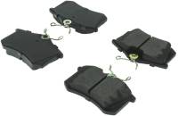 Stoptech - Stoptech 309.03400 StopTech 02-08 Audi A4 Quattro / 2/99-02 Audi S4 / 93-10 VW Golf GL/GLS Performance Rear Brake Pads - Image 7