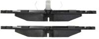 Stoptech - Stoptech 309.03940 StopTech 95-99 BMW M3 / 01-07 M3 E46 / 89-93 M5 / 98-02 Z3 M series / 93-95 530 Front Brake Pads - Image 7