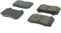 Stoptech - Stoptech 309.05921 StopTech Performance 00-06 Jaguar S Typre R / XJ R / XJR-S / XJ Sport Rear Brake Pads - Image 6