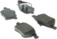 Stoptech - Stoptech 309.06871 StopTech Performance 99-08 VW Jetta / 5/99-05 Golf GTi/GLS Turbo Front Brake Pads - Image 5