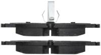 Stoptech - Stoptech 309.06920 StopTech Performance 01-02 BMW Z3 / 03-09 Z4 / 10/90-07 3 Series / 99-09 Saab 9-5 Rear Brake Pads - Image 6