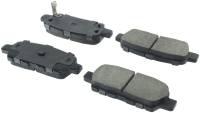 Stoptech - Stoptech 309.09051 StopTech Sport Brake Pads w/Shims and Hardware - Rear - Image 2
