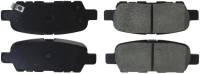 Stoptech - Stoptech 309.09052 StopTech Sport Performance 10-17 Nissan 370Z Rear Brake Pads - Image 3