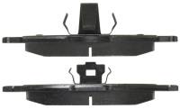 Stoptech - Stoptech 309.09152 StopTech Performance 07-09 Mazda 3 Front Brake Pads - Image 1