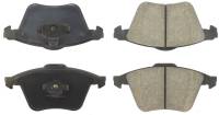 Stoptech - Stoptech 309.09152 StopTech Performance 07-09 Mazda 3 Front Brake Pads - Image 3