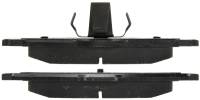 Stoptech - Stoptech 309.11110 StopTech Performance 08-13 Audi TT Quattro / 12 VW Golf R Front Brake Pads - Image 7