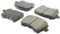 Stoptech - Stoptech 309.13860 StopTech Performance Brake Pads - Image 6